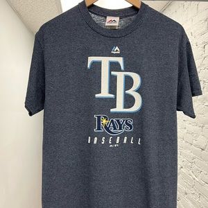 Tampa Bay Rays Tee